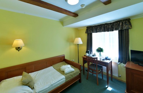 Lazne Libverda Hotel | Spa Resort Libverda - Hotel Lesni Zatisi