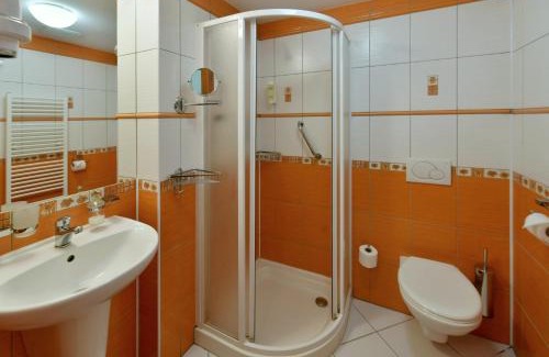 Lazne Libverda House | Spa Resort Libverda - Hotel Lesní Zátiší