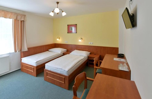 Lazne Libverda Hotel | Spa Resort Libverda - Hotel Panorama