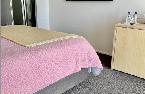 Ballina Apartment | Spa Retreat