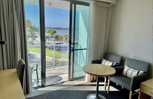 Ballina Apartment | Spa Retreat