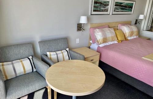Ballina Apartment | Spa Retreat
