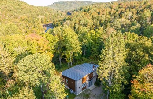 Sainte-Beatrix House | Spa River and Comfort - Domaine de la Seigneurie