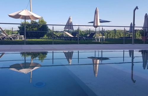 Canale Hotel | Spa Roero Relax Resort