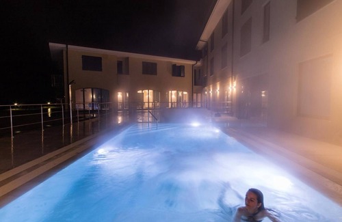 Canale Hotel | Spa Roero Relax Resort