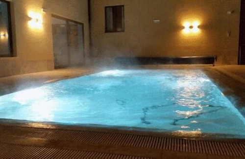 Canale Hotel | Spa Roero Relax Resort