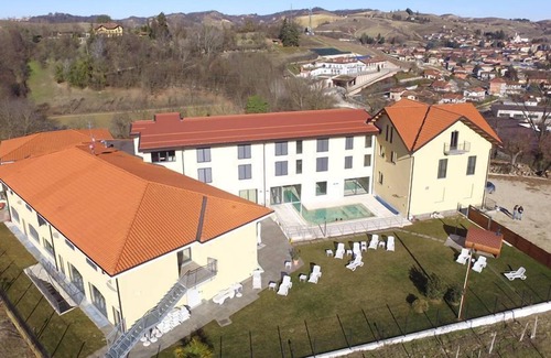 Canale Hotel | Spa Roero Relax Resort