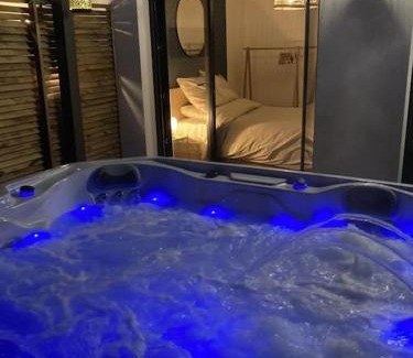 Villiers-sur-Morin House | SPA & SERENITE, aux Portes de Disney et de Paris