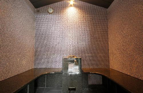 Kita Ward Hotel | SPA TERRACE Shisui