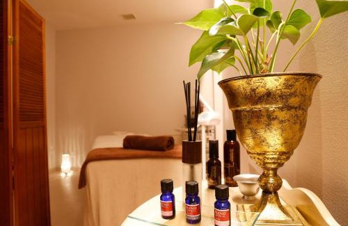 Kita Ward Hotel | SPA TERRACE Shisui