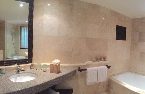 Sambirenteng Resort | Spa Village Resort Tembok Bali
