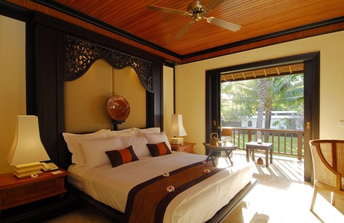 Sambirenteng Resort | Spa Village Resort Tembok Bali