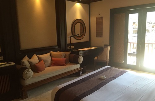 Sambirenteng Resort | Spa Village Resort Tembok Bali