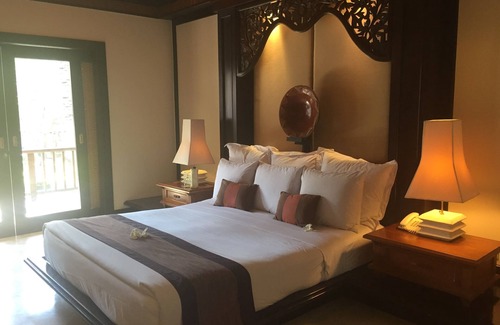 Sambirenteng Resort | Spa Village Resort Tembok Bali