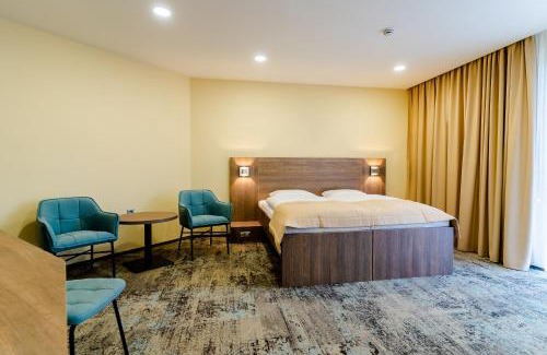 Liptovsky Jan Hotel | Spa & Wellness Hotel Fitak*