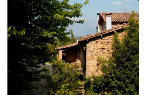 Les Llosses House | Space and time to enjoy with your family in the Girona Pyrenees.