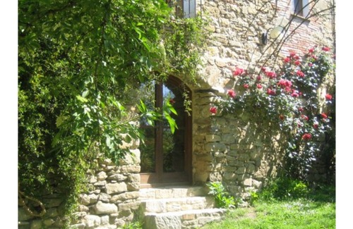Les Llosses House | Space and time to enjoy with your family in the Girona Pyrenees.