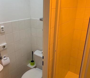 Liben Apartment | Space apartment close to metro Palmovka
