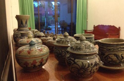 Mueang Kao House | Space Ben Guest House @ Muangkao