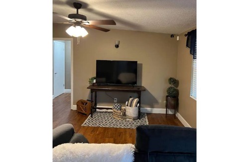 Titusville House | Space Coast Exclusive! Beaches Rockets & Wildlife