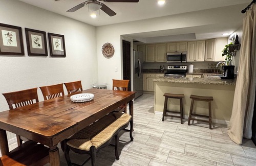 Titus Village House | Space Coast/KSC/Beaches/Titusville