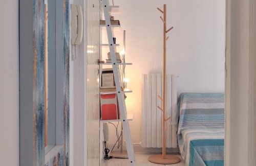Porto Potenza Picena Apartment | Space & Comfort on the Coast