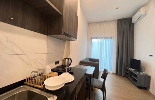 Phuket Condo | Space Condominium Phuket