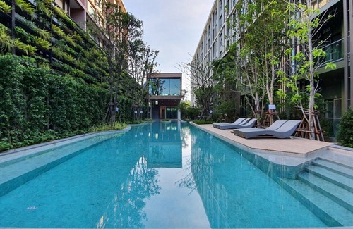 Phuket Condo | Space Condominium Phuket