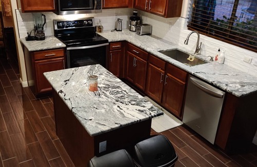 Veramonte House | Space for the whole family to stay!
