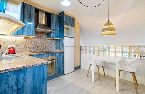 Santa Cristina de Aro Apartment | Space Ideal couples with pool 4km golf club