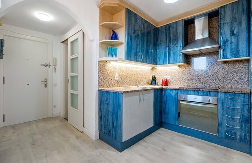 Santa Cristina de Aro Apartment | Space Ideal couples with pool 4km golf club