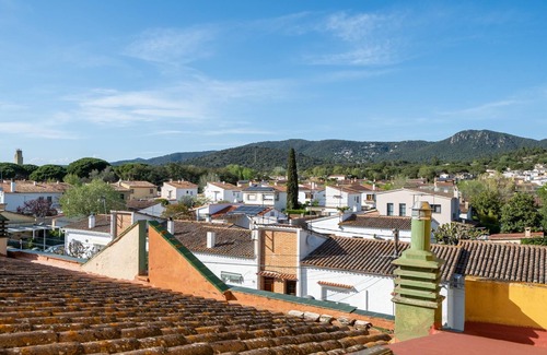 Santa Cristina de Aro Apartment | Space Ideal couples with pool 4km golf club