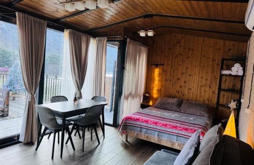 Mtskheta House | Space In Mtskheta