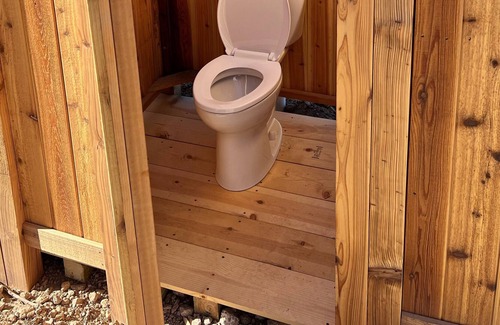 Terlingua RV Rental | Space Pod 002 @ Space Cowboys, 8 miles to Big Bend