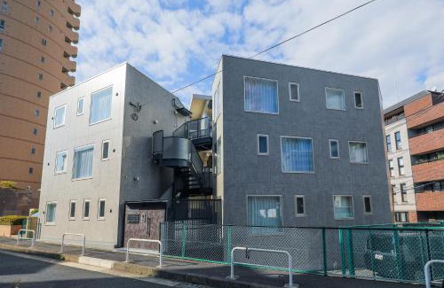 Aoyama Apartment | Space Roppongi
