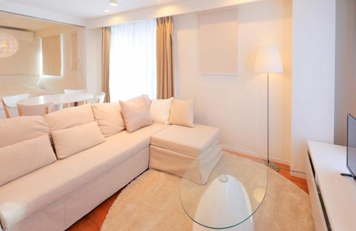 Aoyama Apartment | Space Roppongi - Vacation STAY 10278