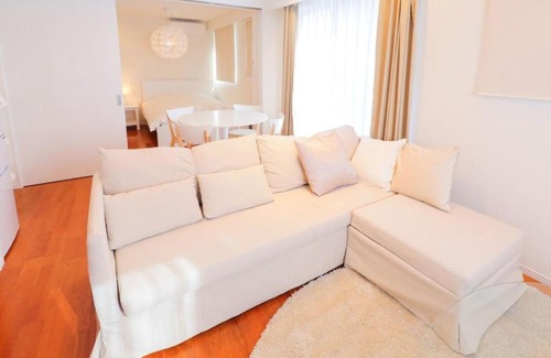 Aoyama Apartment | Space Roppongi - Vacation STAY 10278