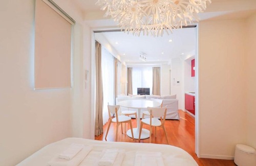 Aoyama Apartment | Space Roppongi - Vacation STAY 10278