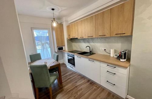 Baia Mare Apartment | Spacemax