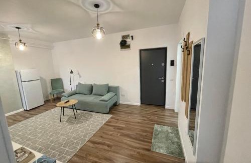 Baia Mare Apartment | Spacemax