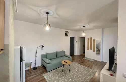 Baia Mare Apartment | Spacemax