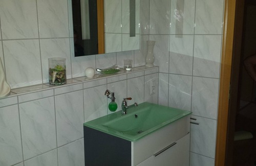 Braunau Apartment | Spacious apartment for 2 to 6 people
