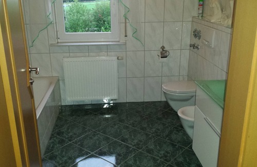 Braunau Apartment | Spacious apartment for 2 to 6 people