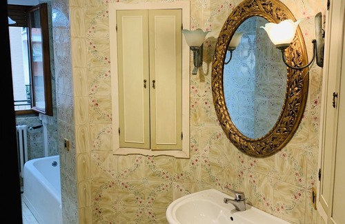 San Benedetto del Tronto Apartment | Spacious city center apartment