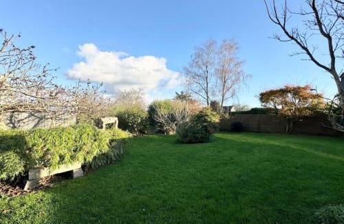 Quimperle House | Spacieuse longère archi cosy - Jardin
