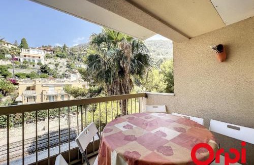 Menton Apartment | Spacieux 2 pièces avec piscine, terrasse et parking, proche plages et commodités - Menton Garavan - FR-1-647-38