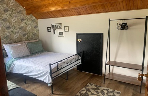 Liege Apartment | Spacieux appartement dans les hauteurs de liège