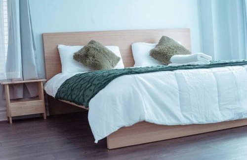 Ville-Marie Apartment | Spacieux Appartement de 3 Chambres downtown