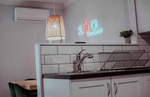 Ville-Marie Apartment | Spacieux Appartement de 3 Chambres downtown