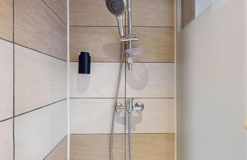 Chateauroux Apartment | Spacieux appartement proche centre - hôpital